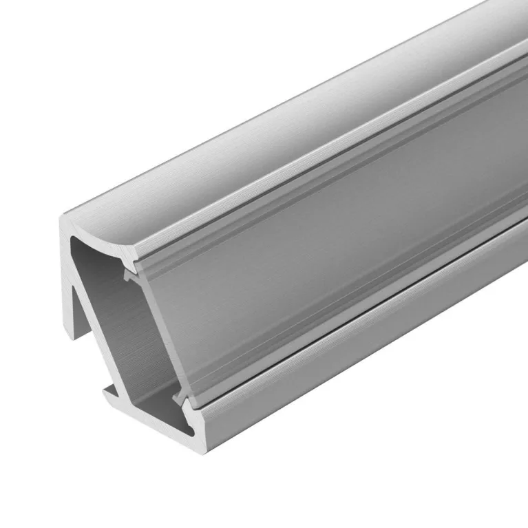 Алюминиевый профиль Arlight ALM-V60-2020 ANOD 026693(1) в Нижнем Новгороде