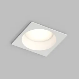 Встраиваемый светильник Denkirs Deep DK3104-WH