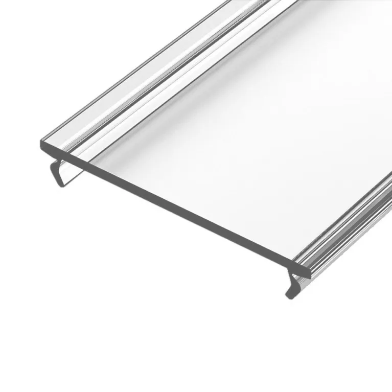 Экран Arlight ALM-FLAT-S-2020 CLEAR прозрачный 026751(1) в Нижнем Новгороде