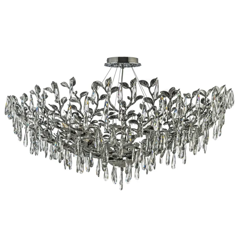 Подвесная люстра Dio D'Arte Elite Acerra E 1.5.100.100 N в Нижнем Новгороде