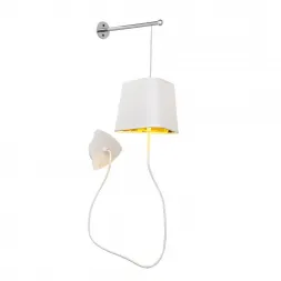 Бра Loft IT Loft1163-1WH
