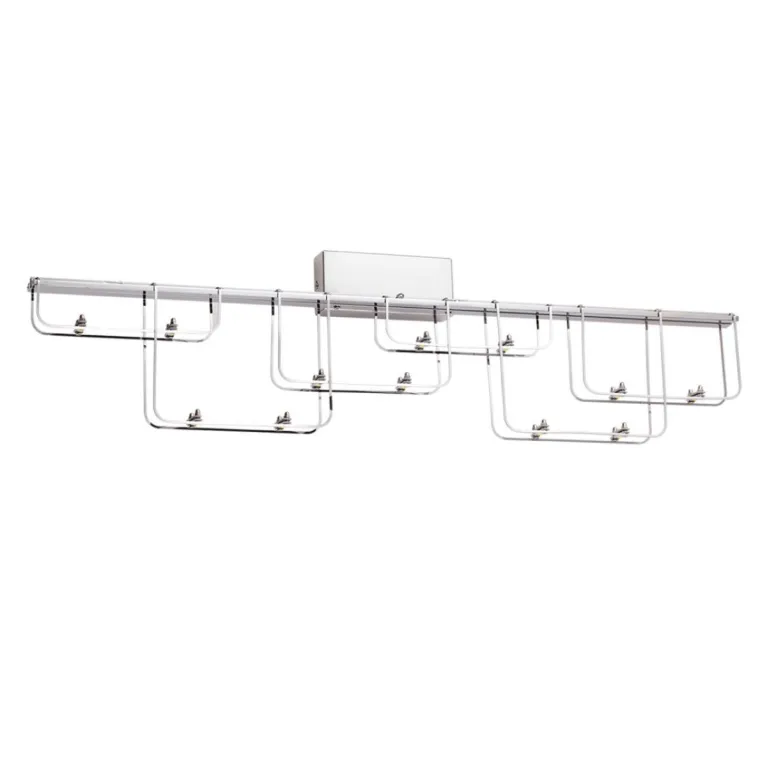 Настенный светильник Odeon Light Hightech Zaha 7059/12WL в Нижнем Новгороде