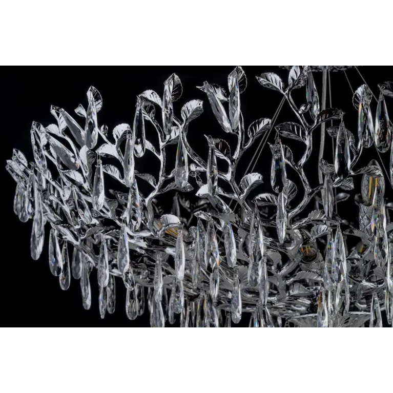 Подвесная люстра Dio D'Arte Elite Acerra E 1.5.100.100 N в Нижнем Новгороде