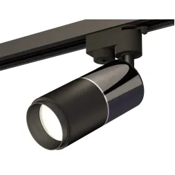 Трековый однофазный светильник Ambrella Light Track System XT6302040 (A2521, C6303, A2060, C6302, N6