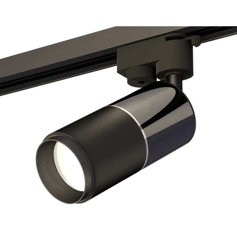 Трековый однофазный светильник Ambrella Light Track System XT6302040 (A2521, C6303, A2060, C6302, N6 в Нижнем Новгороде