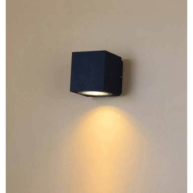 Уличный настенный светильник DesignLed LWA0150A-BL-WW 002807 в Нижнем Новгороде