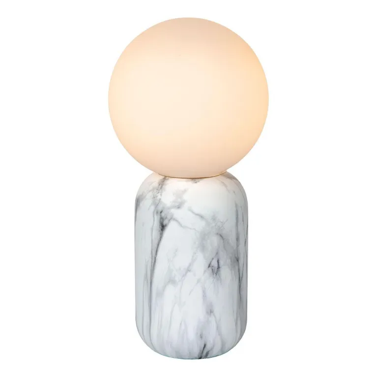 Настольная лампа Lucide Marbol 06520/01/31 в Нижнем Новгороде