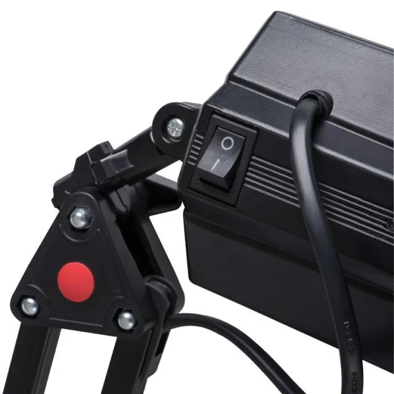 Настольная лампа на струбцине Kanlux HERON LED B 27600 в Нижнем Новгороде