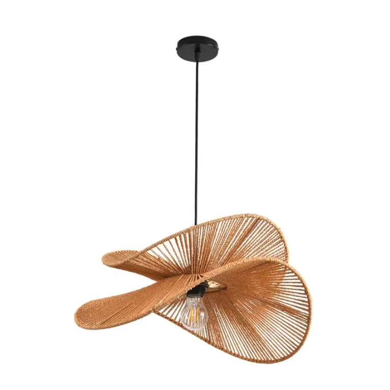 Подвесной светильник Lumion Eco Rope 8381/1 в Нижнем Новгороде