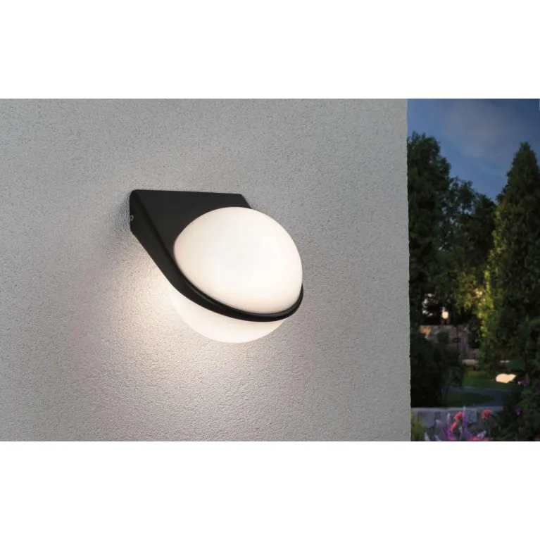 Уличный настенный светодиодный светильник Paulmann Sphea 94401 в Нижнем Новгороде