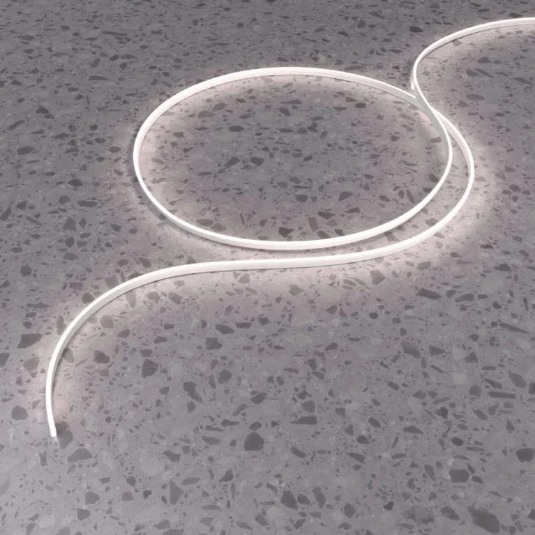 Гибкий неон Maytoni Led strip 24В 10Вт/м 6000K 5м IP67 432031 в Нижнем Новгороде