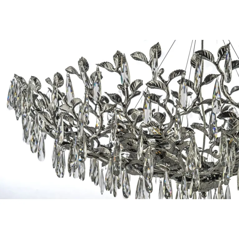 Подвесная люстра Dio D'Arte Elite Acerra E 1.5.100.100 N в Нижнем Новгороде