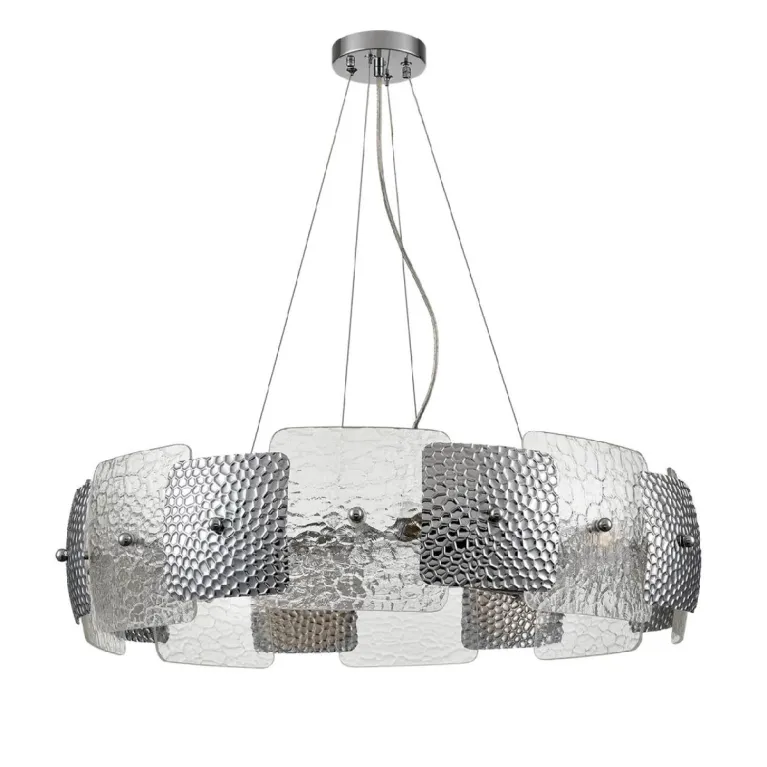 Подвесная люстра Lumion Liberti 6588/8 в Нижнем Новгороде