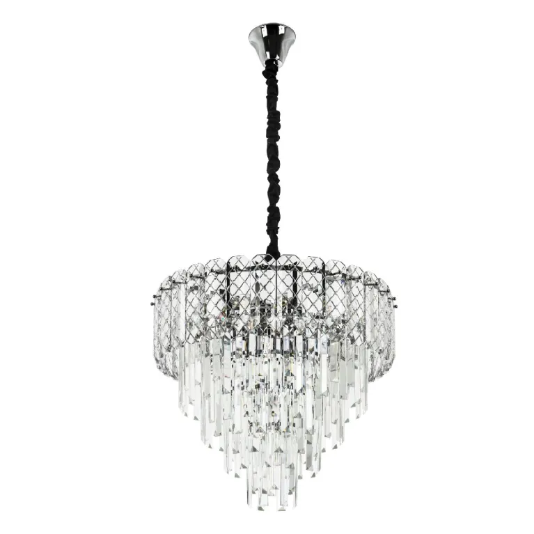 Подвесная люстра Modelux ML.20210.10R CR в Нижнем Новгороде