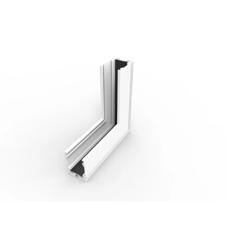 Угловой коннектор для трека DesignLed SY-601902-CN-WH 009144 в Нижнем Новгороде