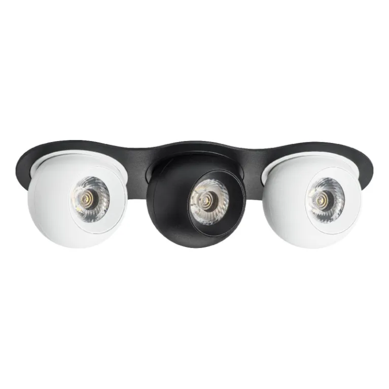 Встраиваемый спот Lightstar Intero (217637+217062+217072+217062) i637627262 в Нижнем Новгороде
