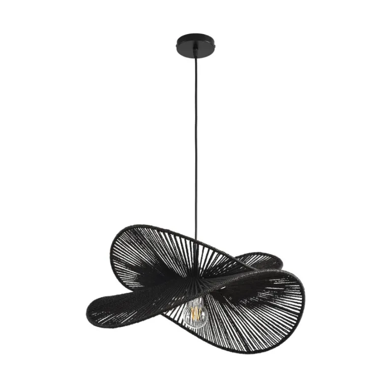 Подвесной светильник Lumion Eco Rope 8382/1 в Нижнем Новгороде