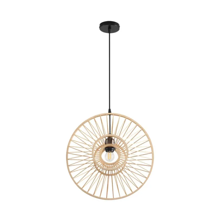 Подвесной светильник Lumion Eco Chakra 8383/1 в Нижнем Новгороде