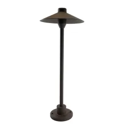 Ландшафтный светильник Feron Берген DH702 51770