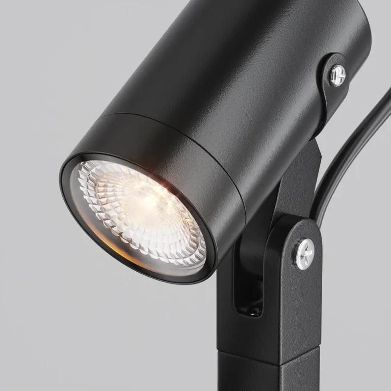 Ландшафтный светильник Maytoni Scope O025FL-01B1 в Нижнем Новгороде