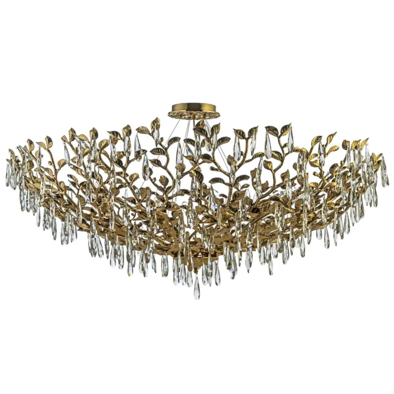 Подвесная люстра Dio D'Arte Elite Acerra E 1.5.120.100 G в Нижнем Новгороде