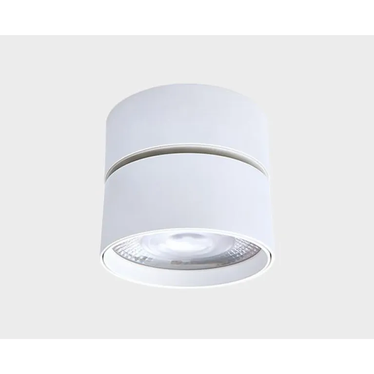 Светодиодный спот Italline IT02-011 white 4000K в Нижнем Новгороде