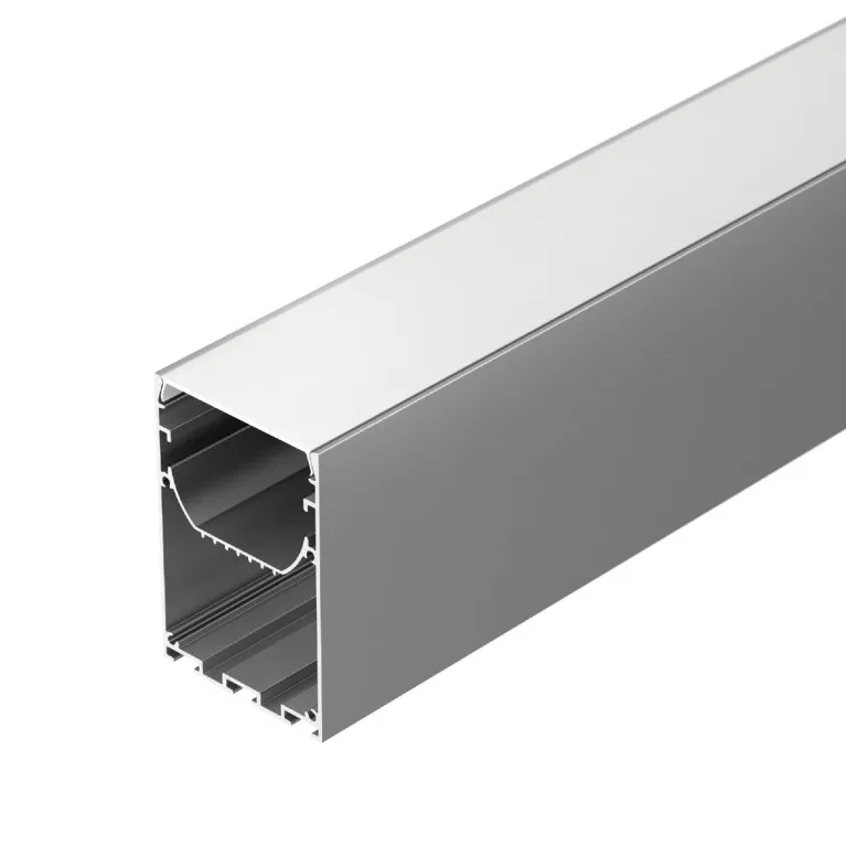 Алюминиевый профиль Arlight LINE-S-5075-2500 ANOD 041845 в Нижнем Новгороде