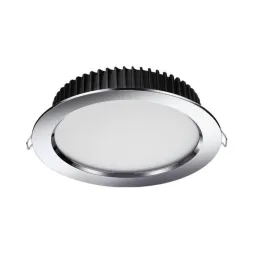 Встраиваемый светодиодный светильник Novotech Drum 358311