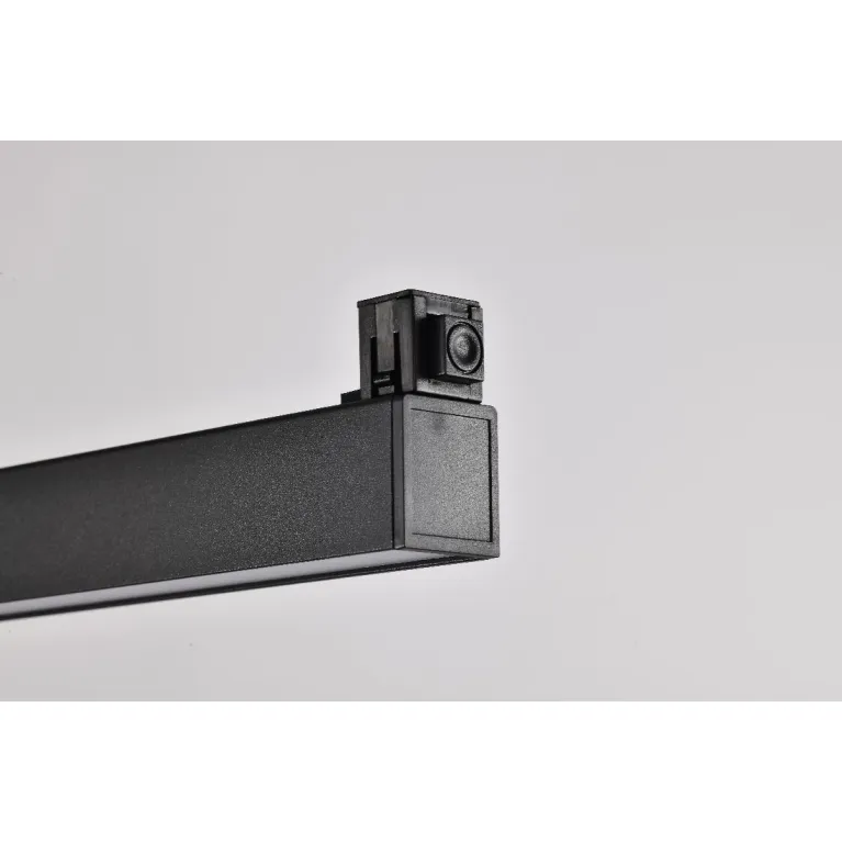 Трековый магнитный светильник Myfar Flow MT0210-20W4K-B в Нижнем Новгороде