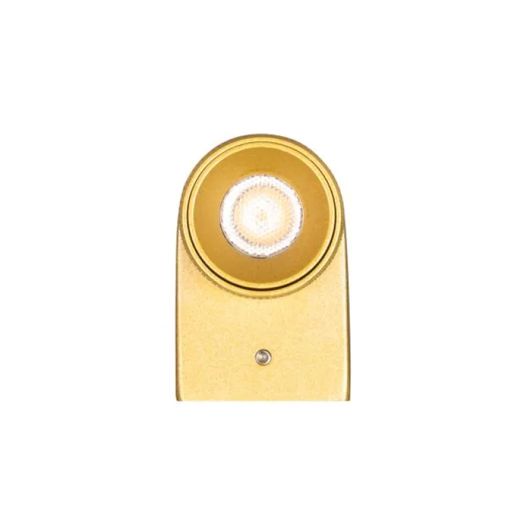 Настенный светодиодный светильник Arlight SP-Spicy-Wall-Mini-S60x39-3W Day4000 035541 в Нижнем Новгороде
