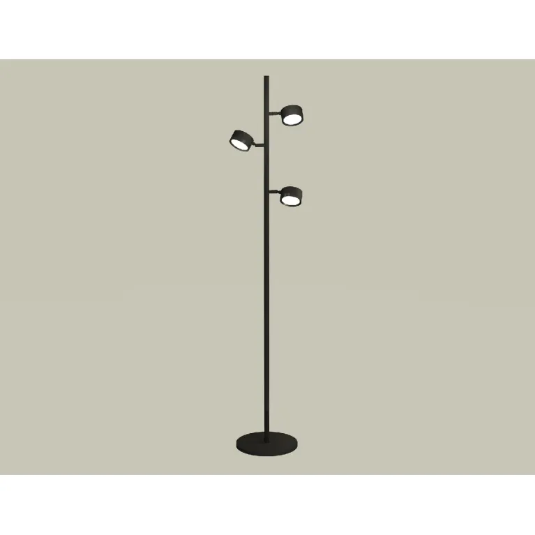 Торшер Ambrella Light Traditional (C9816, N8113) XB9816150 в Нижнем Новгороде