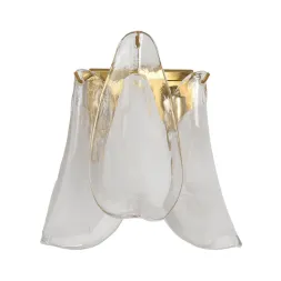 Настенный светильник Lumion Neoclassi Plume 8385/1W