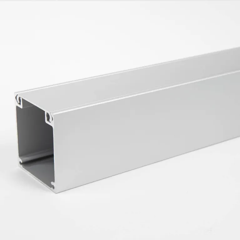Профиль Arlight BOX72-2000 ANOD 017357 в Нижнем Новгороде