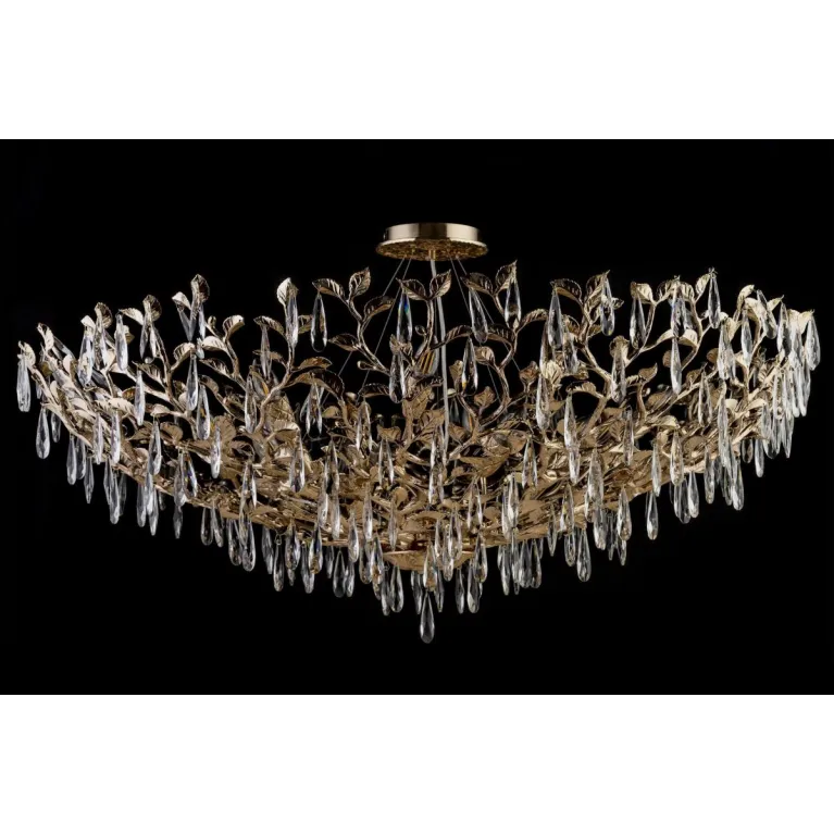 Подвесная люстра Dio D'Arte Elite Acerra E 1.5.120.100 G в Нижнем Новгороде