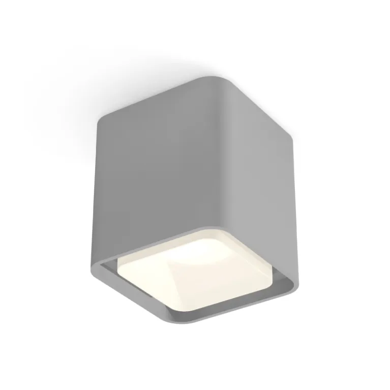 Потолочный светильник Ambrella Light Techno Spot XS7842010 (C7842, N7755) в Нижнем Новгороде