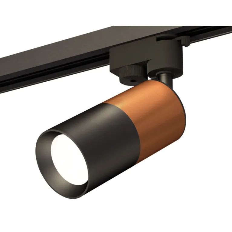 Трековый однофазный светильник Ambrella Light Track System XT6302050 (A2521, C6304, A2010, C6302, N6 в Нижнем Новгороде