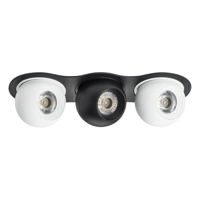 Встраиваемый спот Lightstar Intero (217637+217064+217074+217064) i637647464 в Нижнем Новгороде