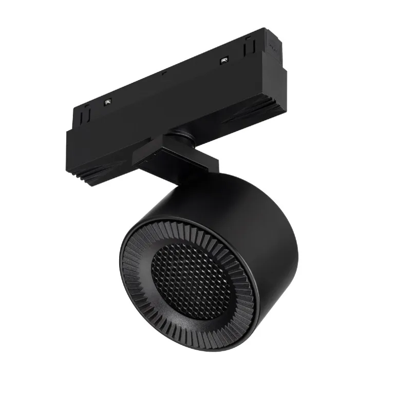 Трековый магнитный светильник Arlight MAG-ORIENT-POINT-R80-12W Day4000 047140 в Нижнем Новгороде