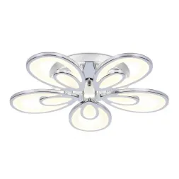 Потолочная светодиодная люстра Ambrella light Original FA469