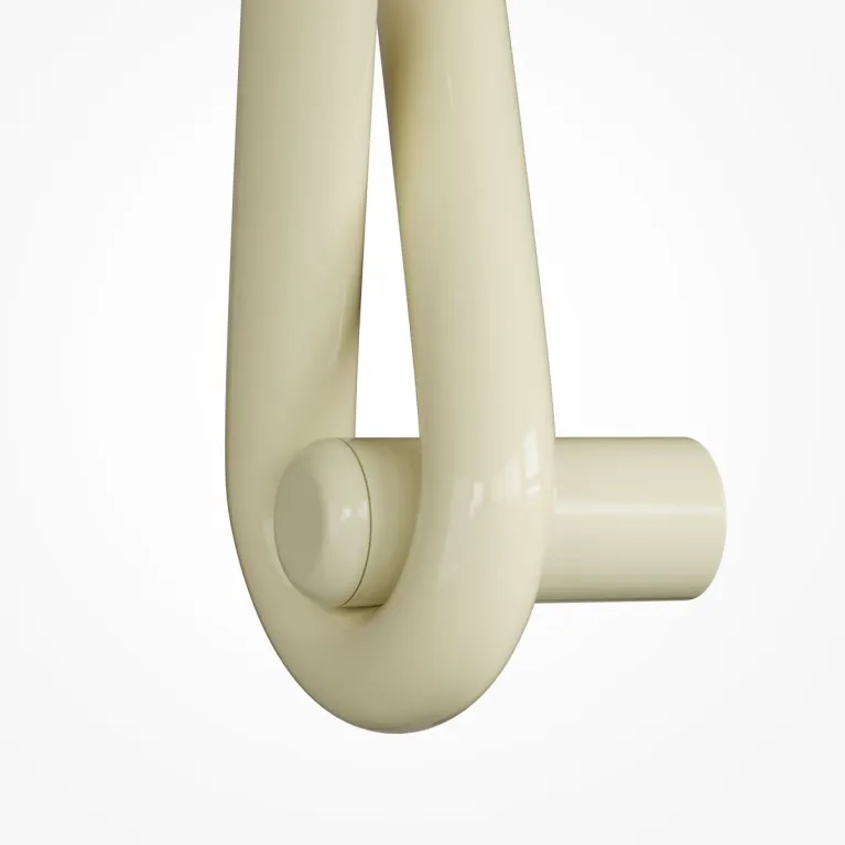 Бра Maytoni Vortex MOD476WL-02BG в Нижнем Новгороде