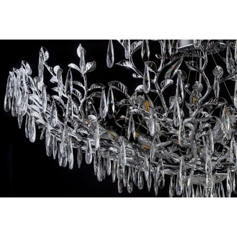 Подвесная люстра Dio D'Arte Elite Acerra E 1.5.120.100 N в Нижнем Новгороде