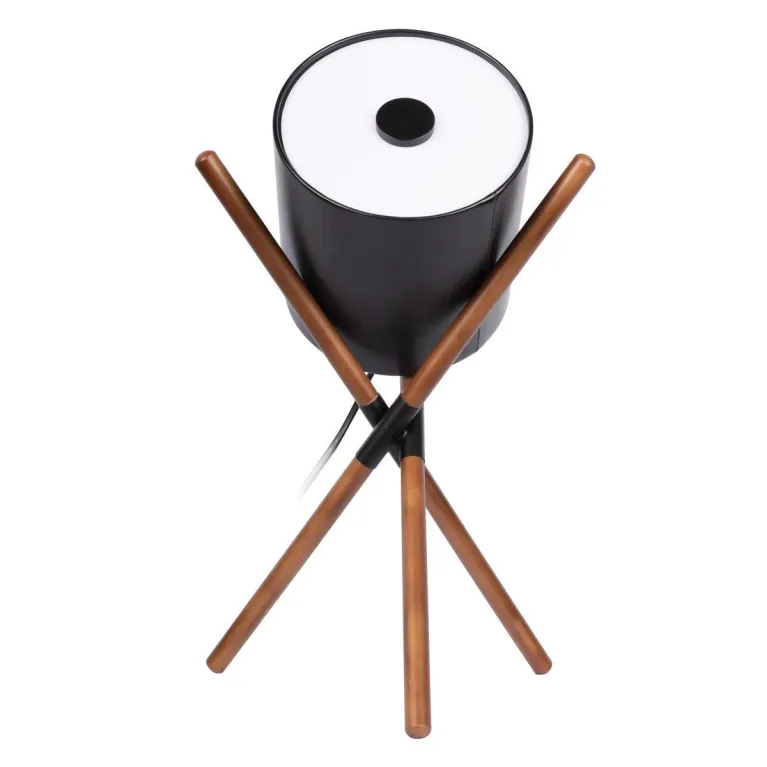Настольная лампа Loft IT Bobbin 10245T Black в Нижнем Новгороде