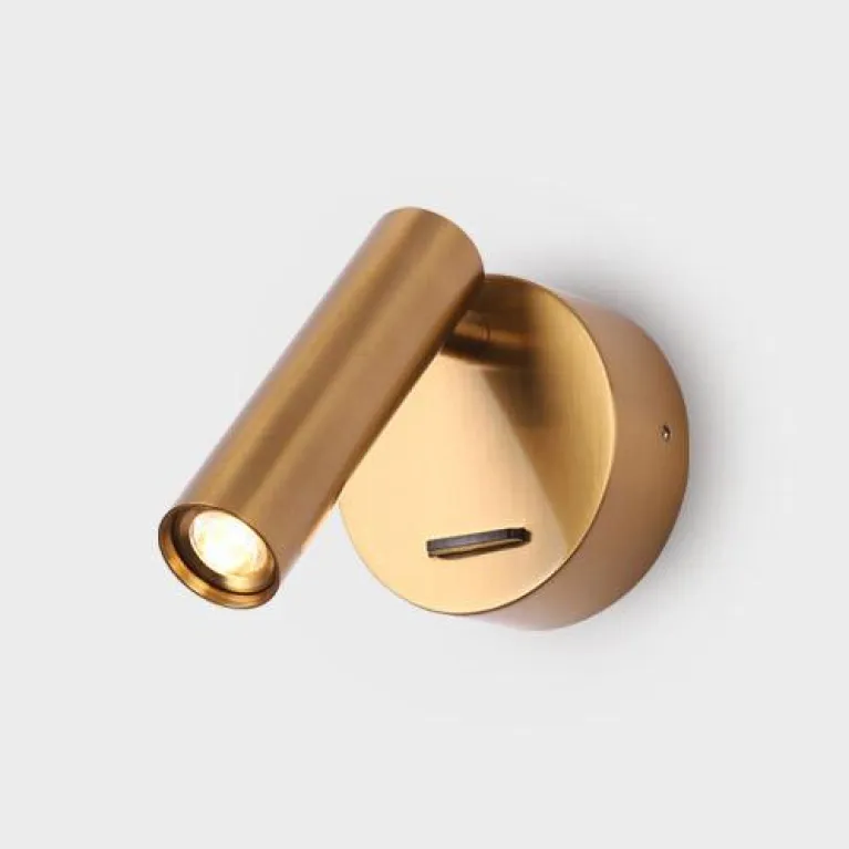 Светодиодный спот Italline IT08-8023 bronze 3000K в Нижнем Новгороде