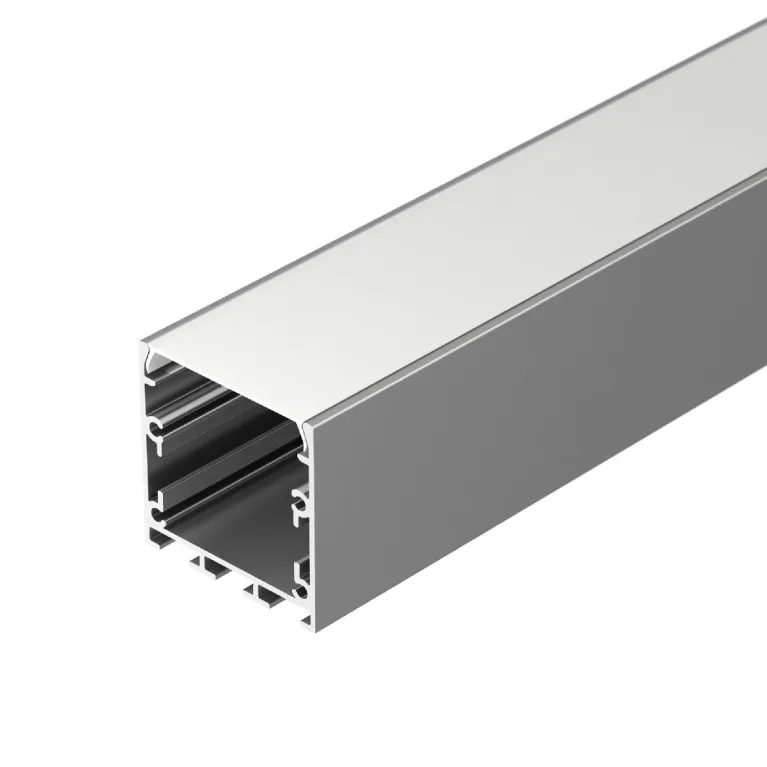Алюминиевый профиль Arlight LINE-S-3535-2500 ANOD 041825 в Нижнем Новгороде
