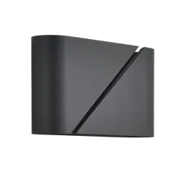 Настенный светильник Lumion Moderni Elma 8392/2W