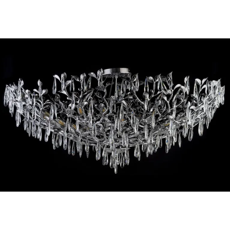 Подвесная люстра Dio D'Arte Elite Acerra E 1.5.120.100 N в Нижнем Новгороде