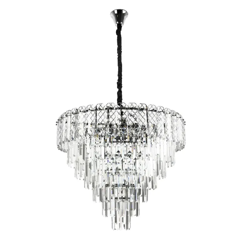 Подвесная люстра Modelux ML.20210.18 CR в Нижнем Новгороде