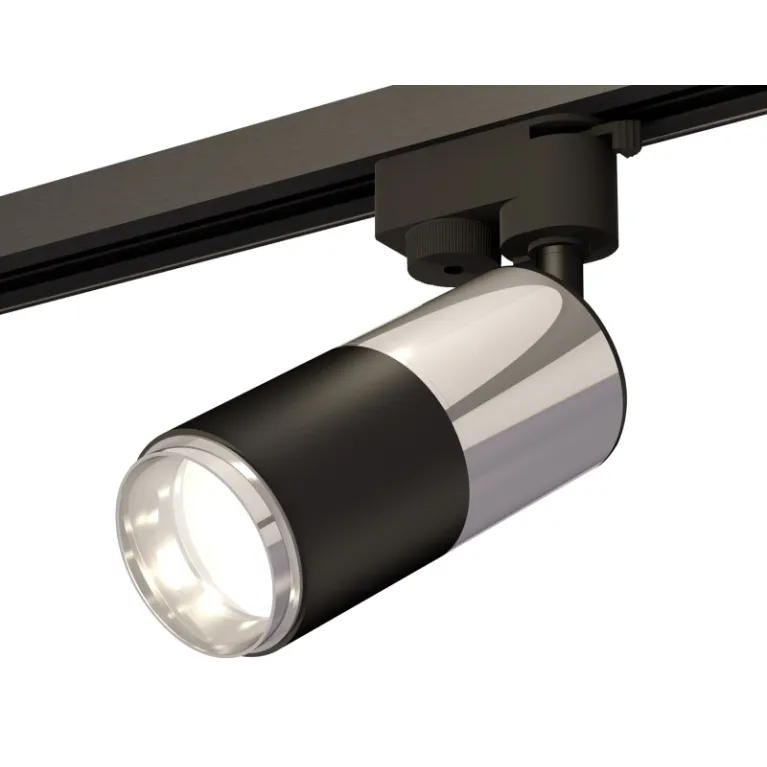 Трековый однофазный светильник Ambrella Light Track System XT6302051 (A2521, C6305, A2060, C6302, N6 в Нижнем Новгороде