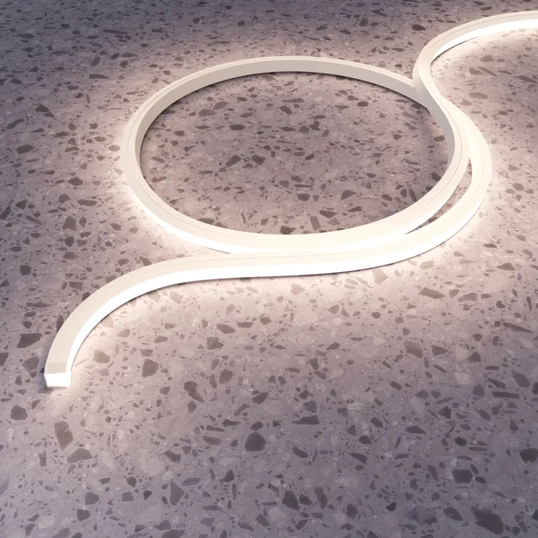 Гибкий неон Maytoni Led strip 24В 12Вт/м 3000K 5м IP67 432022 в Нижнем Новгороде