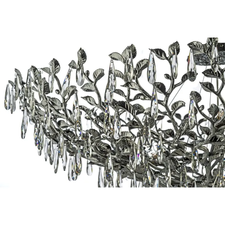 Подвесная люстра Dio D'Arte Elite Acerra E 1.5.120.100 N в Нижнем Новгороде